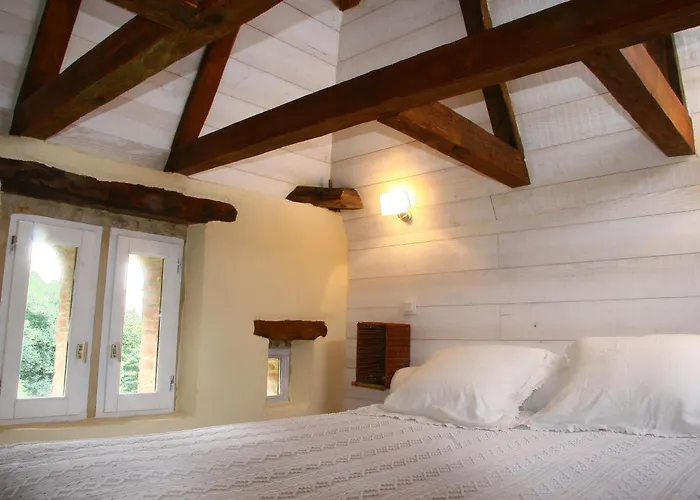 Maison d\'Hôtes Lassaubatju