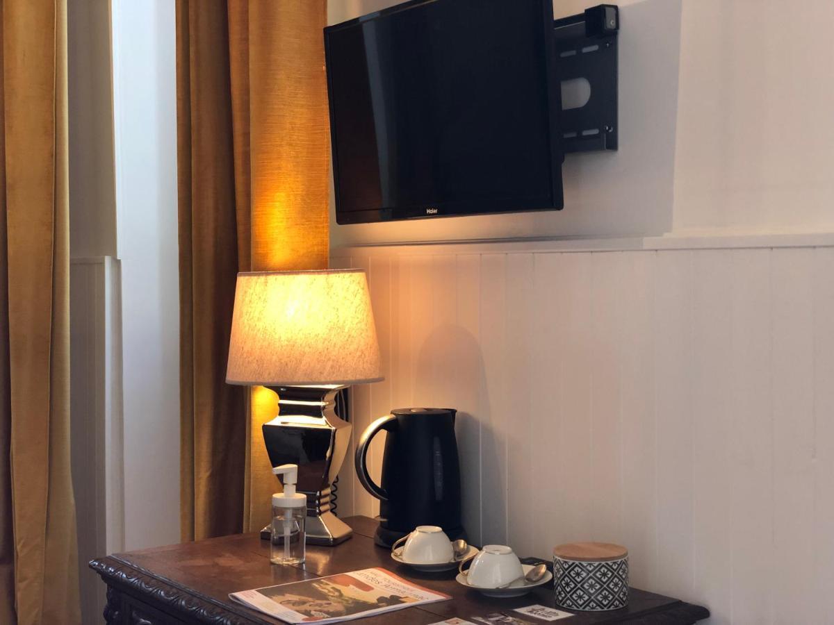 Couette-café Lassaubatju 3*