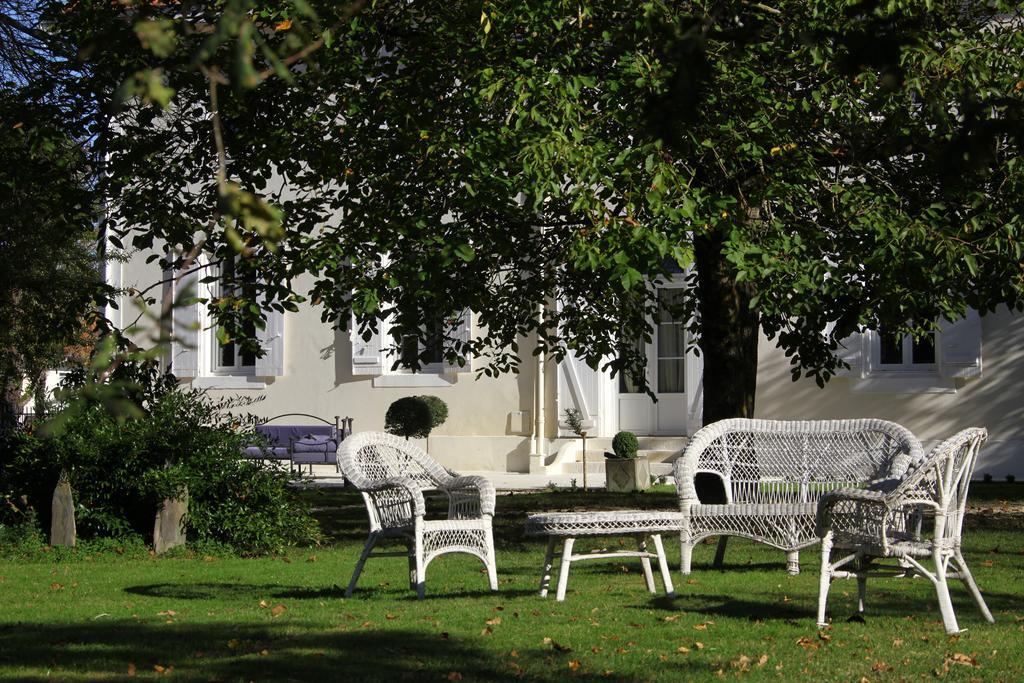 Lassaubatju Bed & Breakfast Hontanx