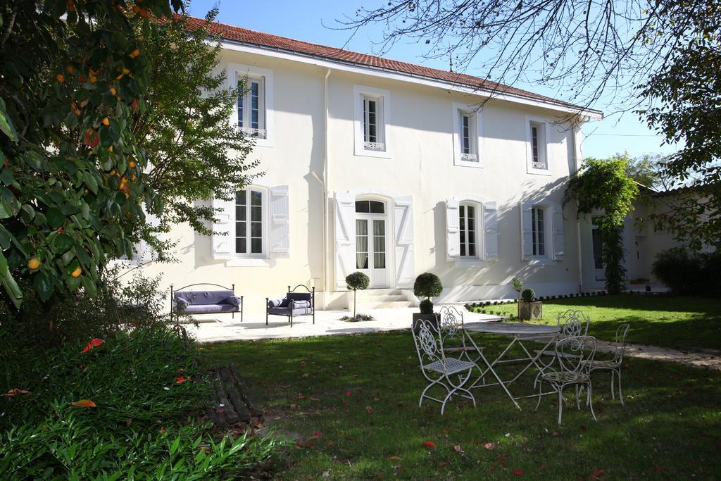 Bed & Breakfast Lassaubatju