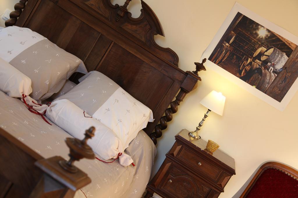Bed & Breakfast Lassaubatju Hontanx