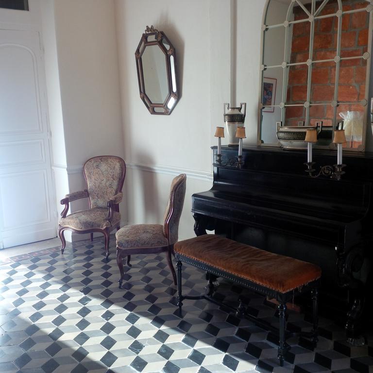 Couette-café Lassaubatju
