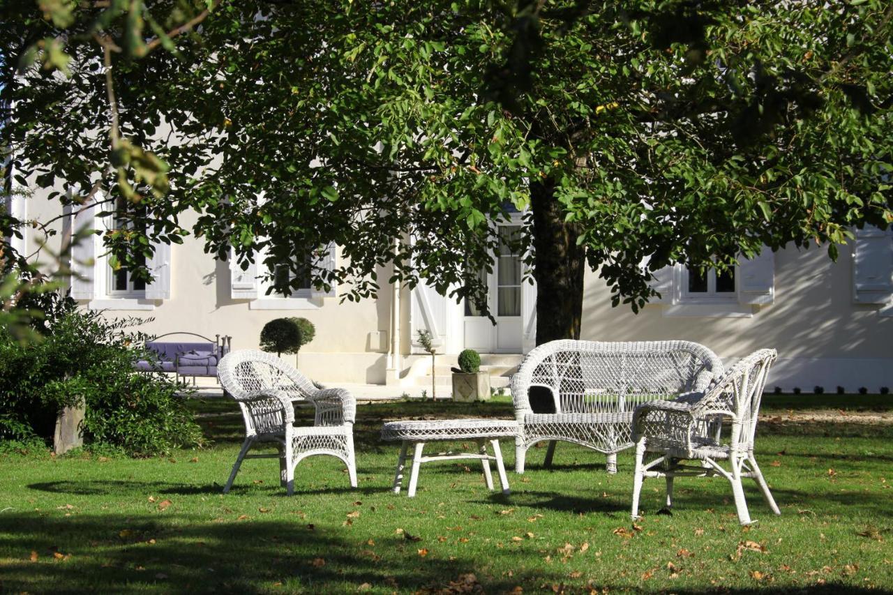 Couette-café Lassaubatju